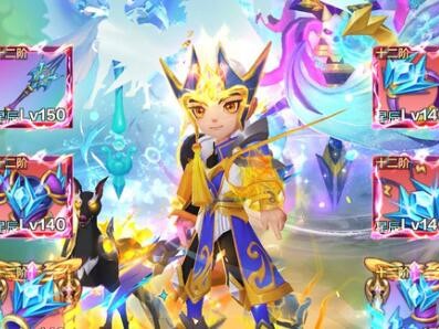 奔跑吧原始人有什么部落羁绊奖励？部落羁绊奖励介绍