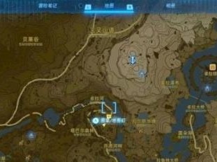 塞尔达王国之泪卓拉之枪怎么获得？属性及其获取方式介绍