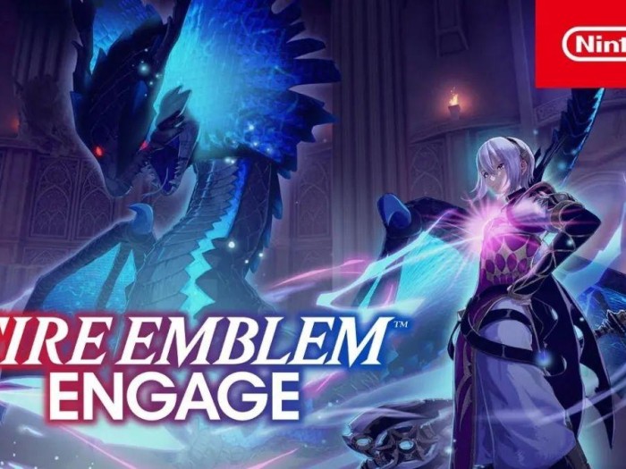 火焰纹章哪个版本最好玩？2.0版本邪龙之章测评