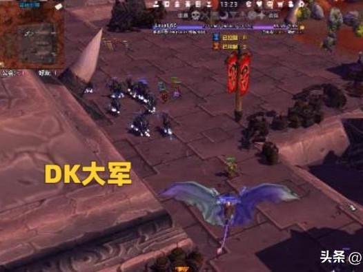 魔兽世界封号机制是什么？亚服封号新规则详解