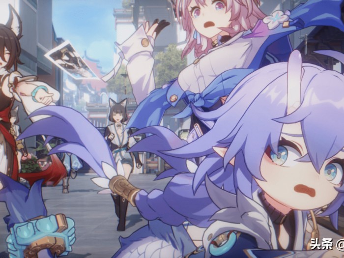 崩坏星穹铁道捉迷藏攻略-仙舟隐藏任务汇总