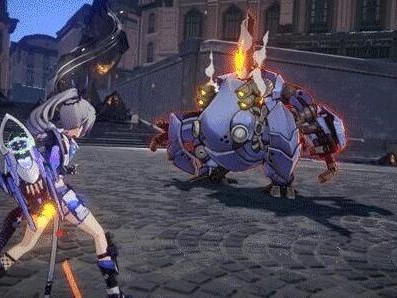 星穹铁道银狼四色永动队阵容怎么玩？阵容玩法攻略分享