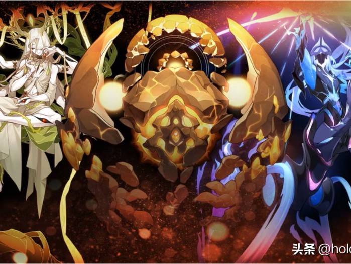 崩坏星穹铁道七神怎么样？所有命途的星神盘点