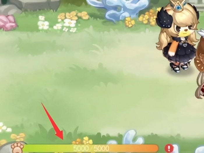 梦幻国度第二宫攻略大全-第二宫的位置和玩法详解