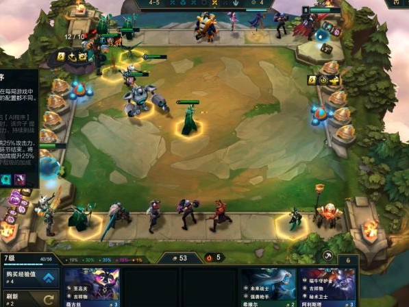 沃里克出装搭配-沃里克阵容搭配