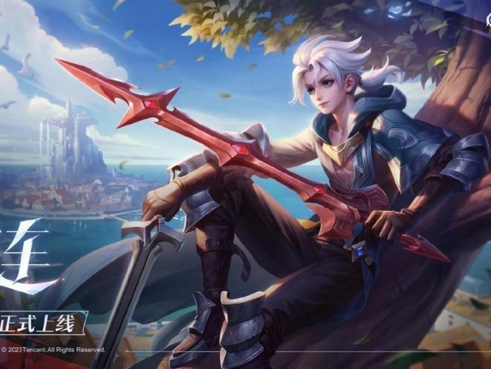 王者荣耀亚连怎么玩比较厉害的？亚连的最强玩法揭秘