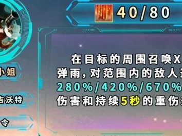 金铲铲之战s9.5厄运小姐厉害吗？厄运小姐玩法攻略