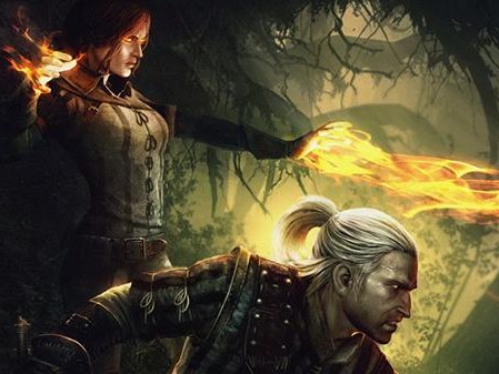 巫师2加强版图文攻略-死亡笔记任务及礼包攻略