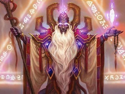 安东尼达斯实力能排多少？魔兽世界最强法师Top5一览