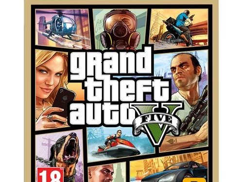 gta5多少钱steam？gta5价格介绍