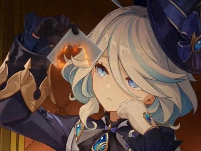 原神芙琳娜攻略-芙琳娜玩法详解