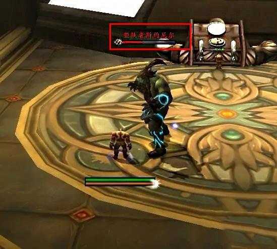 魔兽世界清扫淤泥成就怎么做？