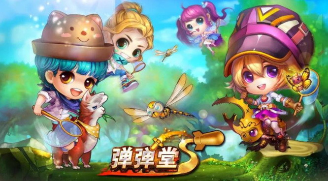 弹弹堂救援行动怎么做 弹弹堂救援行动做方法