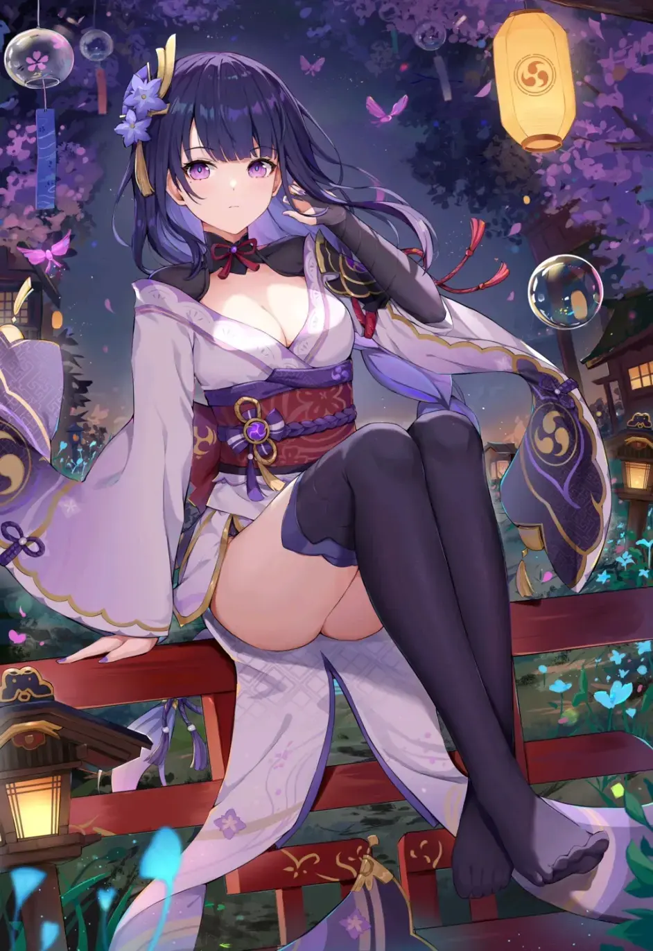 雷神技能讲解-雷神圣遗物搭配