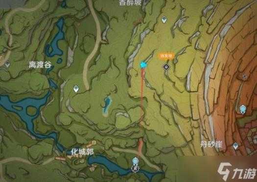 《原神》静态风景任务怎么做？静态风景攻略流程详解