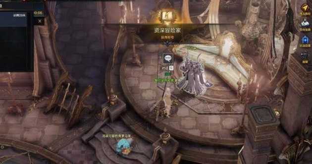 命运方舟直升券获得方法
