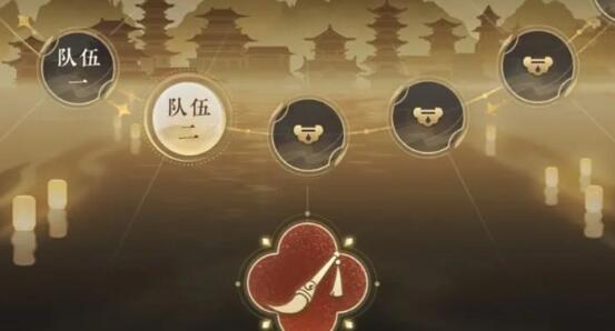 摇光录乱世公主暴力输出阵容搭配
