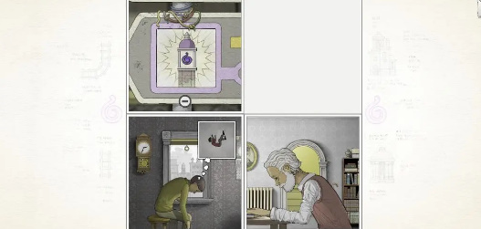 画中世界第五章攻略
