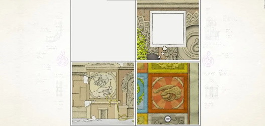 画中世界第五章攻略