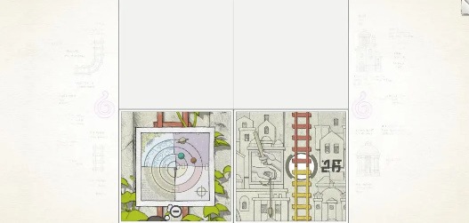 画中世界第五章攻略