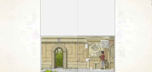 画中世界第五章攻略