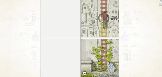 画中世界第五章攻略