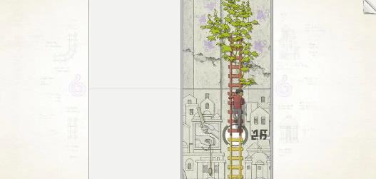 画中世界第五章攻略